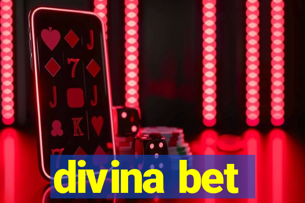 divina bet